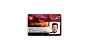 Make one on your own using word or excel. Apply For A Keypass Id Australia Post