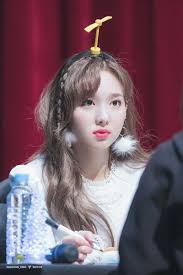 Nayeon Wanita Idol Instagram