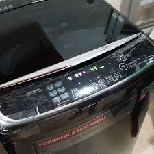 Punca sangat simple bukan kapasitor tapi wire!. Lg Punya Mesin Basuh Memang Terbaik Ahhh Ben Ashaari