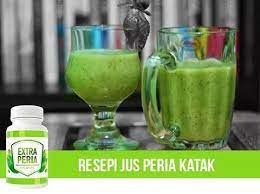 Tujuh biji buah peria katak. Nak Share Resepi Extra Peria Kencing Manis Sembuh Facebook