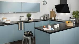 Cuisine Couleur Pastel Bleu Clair Ou Vert Clair Blog Deco Mlc Cuisine Darty Idee Deco Cuisine Cuisine Verte
