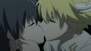 Maybe you would like to learn more about one of these? Winter 2014 Week 9 Anime Review Avvesione S Anime Blog