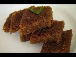 Variasi rasa ada duren, stroberry dan pandan. Cara Membuat Wajik Kletik Gula Merah Jawa Tengah Jajanan Tradisional Youtube
