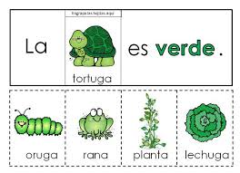 Pin On Spanish Learning