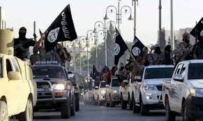 Isis png transpa images 135641 pngio. God S Own Khilafat Why Kerala Is A Hotspot For Isis In India