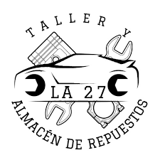 TALLER LA 27