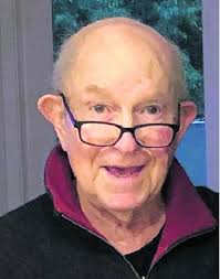 Robert Hermann Obituary