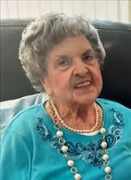 Obituary information for Lou Helen White