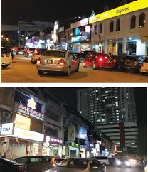 One of the most popular tea shop in malaysia. Streetscapes Subang Jaya S Ss15 Continues To Draw The Crowds The Edge Markets