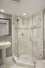 Nevertheless, the process of their remodeling from an ordinary to a small corner bathtub shower combo needs a deep logical analysis in order to choose. Corner Shower For Small Bathroom You Ll Love In 2021 Visualhunt