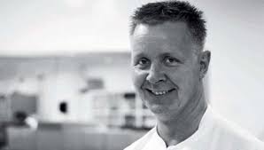 Kokoshjerter med med ingefær og kanel