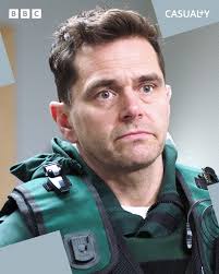 Casualty begins in ONE HOUR ⏳ Can't wait? Watch now on @bbciplayer 📲