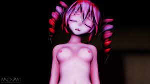 MMD] (R-18) Surprise Sex | Iwara