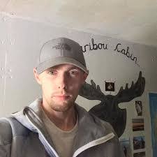 Danny Holt's Instagram, Twitter & Facebook