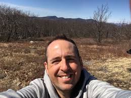 Catskills hike with friends, 10.9 miles, 4430' gain