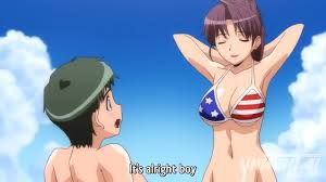 Madrastra se folla a toda la Familia en la Playa! Hentai SIN Censura -  XNXX.COM