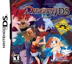 Download nintendo ds roms(nds roms) for free and play on your windows, mac, android and ios devices! Disgaea Ds Nintendo Ds Nds Rom Download Wowroms Com