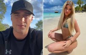 Maya Jama reveals secret connection to Love Island boy that's never been  mentioned in the villa