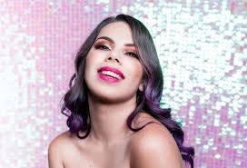 Según se pudo conocer, fueron varios 'youtubers' quienes denunciaron a lizbeth rodríguez. Lizbeth Rodriguez Enamoro A Sus Seguidores Con Sensual Baile La Fm