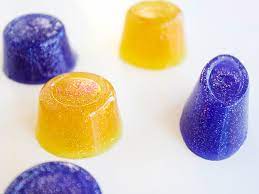 Maybe you would like to learn more about one of these? Diy Shower Jelly Inspired By Lush Whoosh Shower Jellies