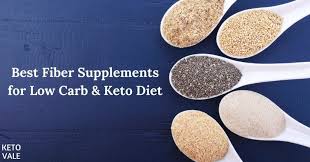 High fiber diets are most often used to help a cat lose weight or if a cat is having problems with constipation. Top 4 Fiber Supplements For Low Carb Keto Dieters 2021 Review Ketovale
