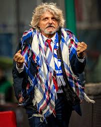 Add some information about massimo ferrero. Massimo Ferrero One Of The Italian Football Tv Iftv Facebook