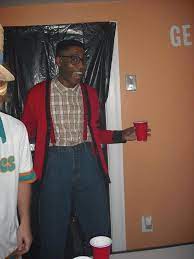 Some of these are major throwbacks, wow. 29 Throwback Halloween Costumes That Will Make You Nostalgic Huffpost