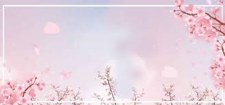 Background Poster Romantic Sakura Dreamy Pink Sakura Background Sakura Material Vector Ch In 2020 Anime Cherry Blossom Cherry Blossom Drawing Cherry Blossom Background