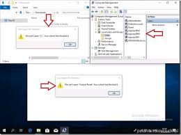 Configuring Shared Multi User Devices More Than Just Configmgr