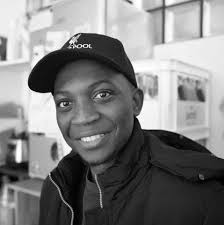 Maurice James Timfifa