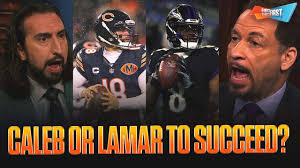Caleb Williams: The Chicago Bears' Golden Ticket or Just Another Hyped QB? A Deep Dive into Chicago's Super Bowl Blueprint
