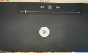 Does Anyone Know Anyway To Fix A Photo Booth Video That Seems Corrupted?  Not Sure What's Wrong With It But This Is A Massively Important Video I  Can't Seem To Get To