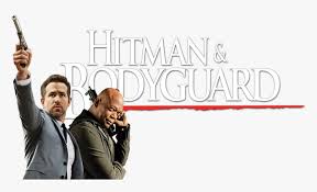 The world's top bodyguard gets a new client, a hitman who must testify at the international criminal court. Hitman Bodyguard Poster Png Transparent Png Kindpng