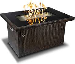Outland living outdoor propane fire pit table. Fire Pits In Stock Now To Extend Your Outdoor Patio Time Well Into Fall During Pandemic Cleveland Com