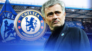 Image result for JOSE MOURINHO