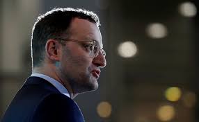 Jens spahn will verbot von therapien zur heilung von homosexualität. Sparkasse Gab Spahn Millionen Kredit Zuvor Sass Er Im Verwaltungsrat Business Insider