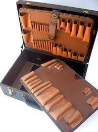 Vintage Art Box I Am So In Love With This Art Supplies Bag Travel Art Kit Art Kit