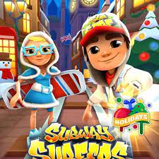 Bush rush 2017 is an amazing running game on subway for runner. Stream Subway Surfers London 2018 Christmas Theme C Kiloo Games By Iye Vice Listen Online For Free On Soundcloud