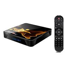 Quick view for mecool km6 deluxe important features: X99 Max Plus Amlogic S905x3 Android 9 0 Tv Box 4gb 32gb