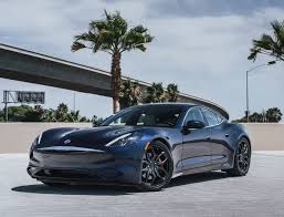 Image result for Inferno 2020 Fisker