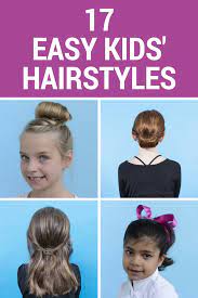 Braids Ponytails Twists And More No Matter What Your Hair Skill Level You Can Definitely Mast Kids Hairstyles Short Hair For Kids Cute Hairstyles For Kids