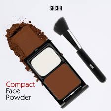Sacha Cosmetics