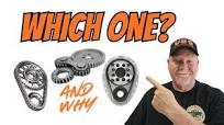 Don't Buy the Wrong Timing Chain - Here's How to Pick Right