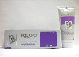 Order now · $90 in free gifts · free shipping Rego Hair 100 Gm Cream Price From Seif Online In Egypt Yaoota