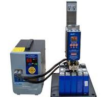 Wholesale Battery Spot welder Matching Welding Head Improve ...