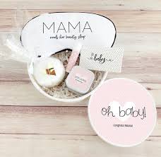 Great baby gift idea if there's a baby boy on the way. Pregnancy Gift Pregnancy Congratulations Card Gift Send A Gift Congrats On New Baby New Mom Gift Box Baby Shower Gift Ideas Eb3250bby By Mod Party Catch My Party