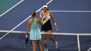 Jun 12, 2021 · p. Live Updates Standings Belinda Bencic Marketa Vondrousova Tokyo 2020 Women 31 July 2021 Eurosport