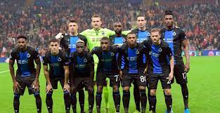 Club brugge tegen antwerp, een verschil van 19 punten. Opstelling Clement Haalt Liefde Voor Rotatie Weer Boven Vier Wijzigingen Voetbalprimeur Be