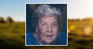 Mary L. Loges Obituary September 27, 2013