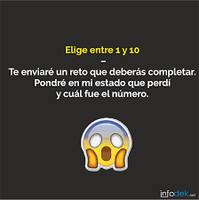 Ver más ideas sobre juegos para whatsapp, estados para whatsapp, encuestas para whatsapp. Juegos Y Retos Para Whatsapp Imagen Para 2020 2021 Infodek